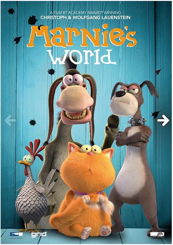 Agente 00-Gato 2018 ES EN